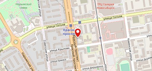 Чешская Пивница на карте