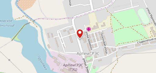Česká Pivnice на карте