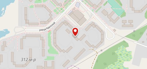 Чешска Пивница на карте