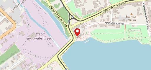 Ceske zaPivko на карте