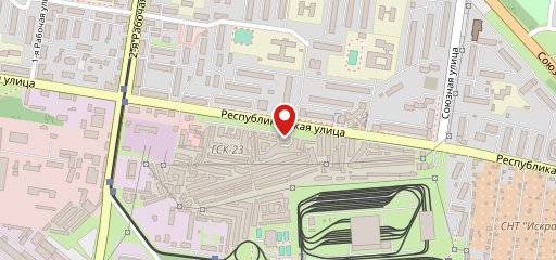 Cesky Lev на карте