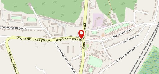 Cesky Lev на карте
