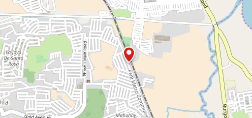 Cessy's Pizza на карте