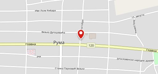 Da Bar на карте
