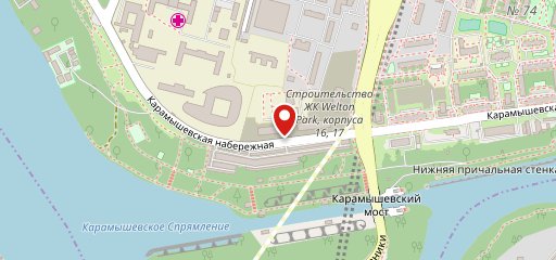 Cezve Coffee на карте
