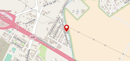 Cf Service Srl на карте