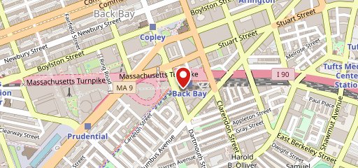 Cha Cha Cha на карте
