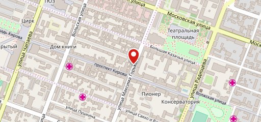 Cha Gang на карте