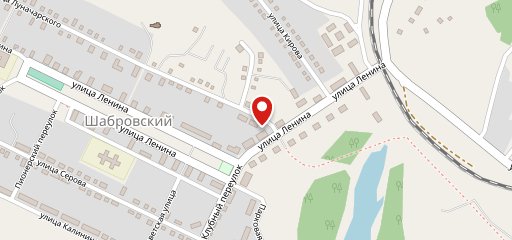 Ча-и на карте