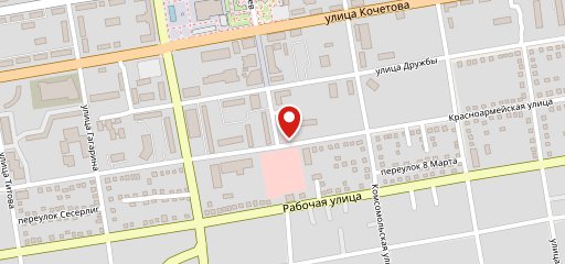 Чаагай Бууза на карте