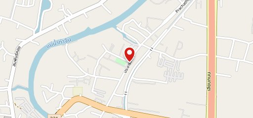 ChabaCafe на карте