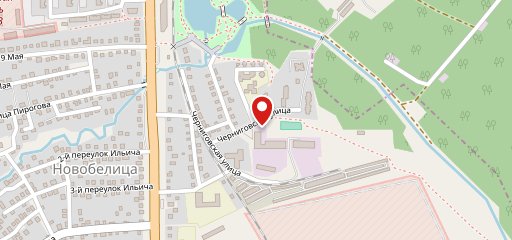 ЧАБАРОК РЕСТОРАН ООО ЧАБАРОК-ПЛЮС на карте