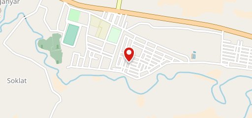 Chabello Cafe на карте