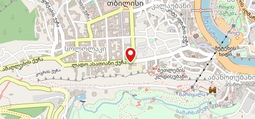 Chacha In на карте