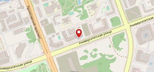 Чачач на карте
