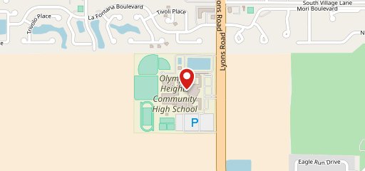 Chad's Corner на карте