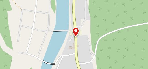 Чага на карте