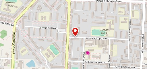Чай & Кофе на карте