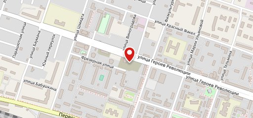 Чай Кофе, магазин на карте