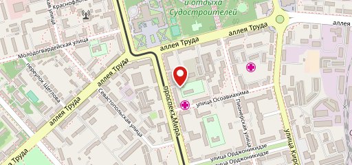 Чай Чай Чай на карте