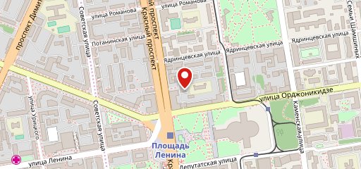 Чай Кофе со всего мира на карте