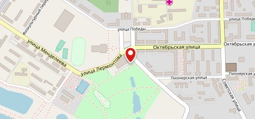 Чай и Кофе на карте