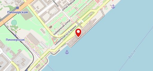 Чай Китайской Панды на карте