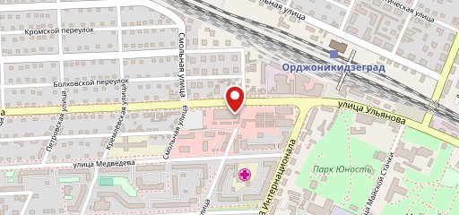 Чай-кофе на карте