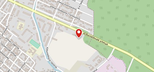 Чай кофе на карте
