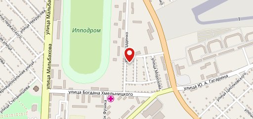 Чай, кофе на карте