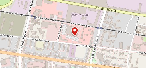 Чай? Кофе? на карте