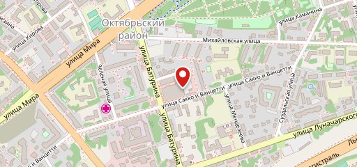 Чай-кофе на карте