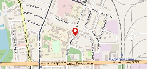 Чай кофе выпечка напитки на карте