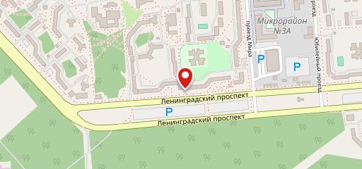 Чай&Кофе_26 на карте