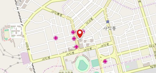 Chaibong на карте