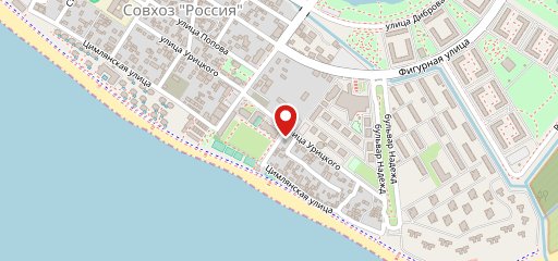 Chaicafe на карте