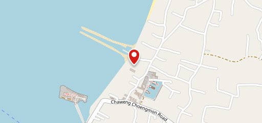 Chaidee Samui на карте