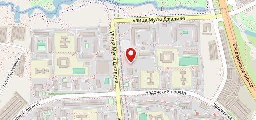 Gold 312 на карте