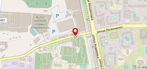 Чайхана Омар Хайям на карте