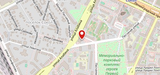 Vasilchuki Chaihona № 1 на карте