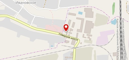 Чайхана Шаурма на карте