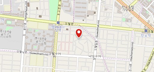 Chaihong на карте