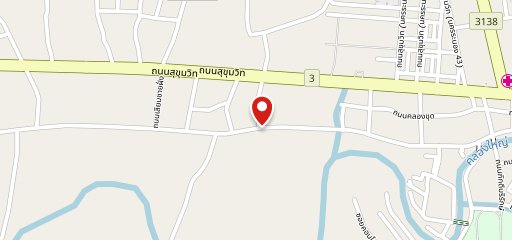 CHAII cafe на карте
