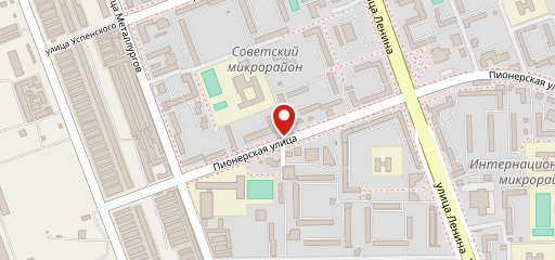Хан Кебаб на карте