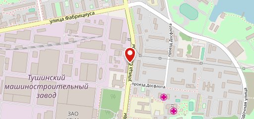 Чойхона 24 на карте