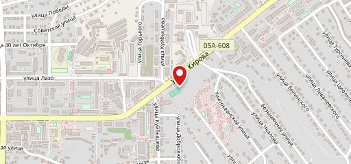 Центр плова на карте