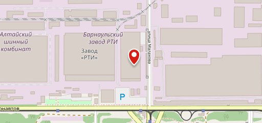 Чайхана-А.С. на карте