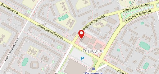 Чайхана Asal на карте