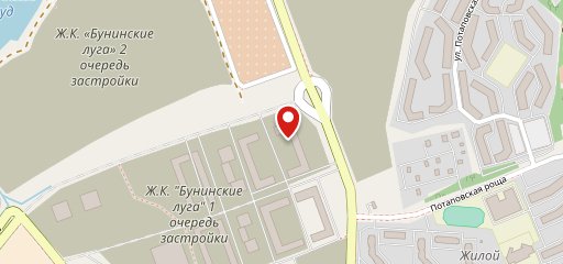 Азиза на карте