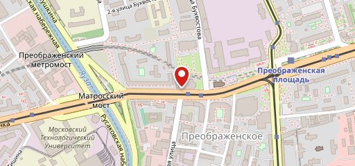 Верблюд на карте